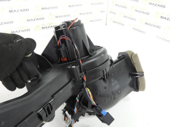 Image Pulseur d'air - PEUGEOT 5008 1