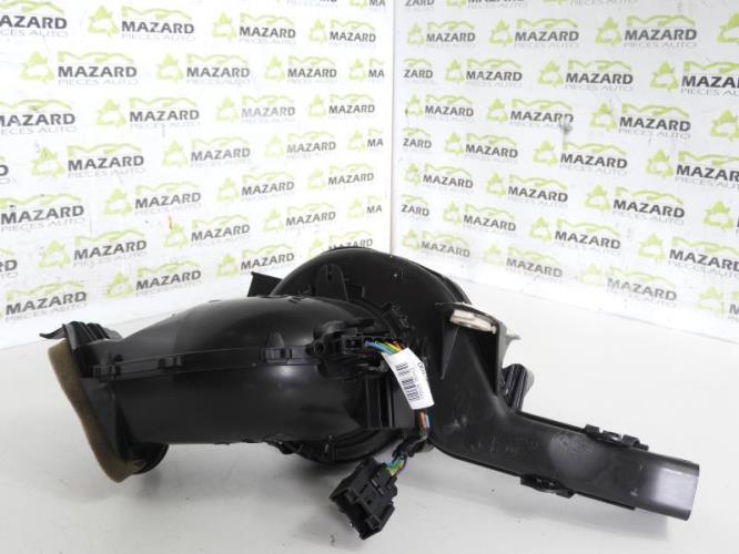 Image Pulseur d'air - PEUGEOT 5008 1