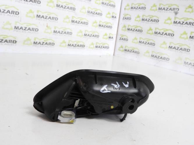 Image Poignee interieur arriere droit - DACIA DUSTER 2