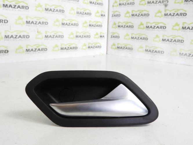 Image Poignee interieur arriere droit - DACIA DUSTER 2