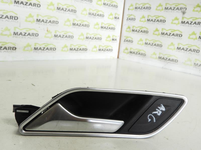 Maniglia interna posteriore sinistra AUDI A3 3 LIMOUSINE PHASE 2 Diésel - 1