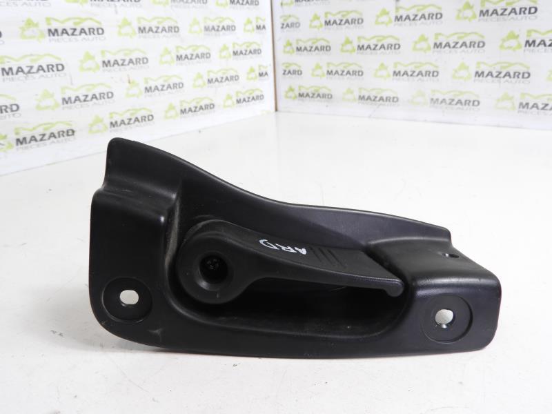 Maniglia portiera posteriore destra NISSAN NAVARA 1 PHASE 1 Diésel - 1