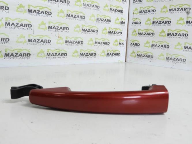 Image Poignee porte avant gauche - PEUGEOT 208 1
