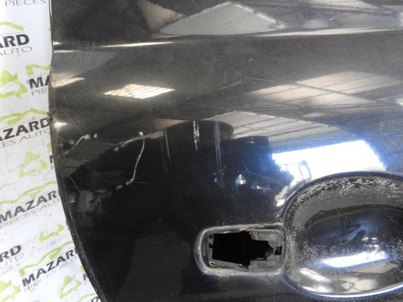 Portiera posteriore destra PEUGEOT 207 PHASE 1 BREAK Diésel - 1