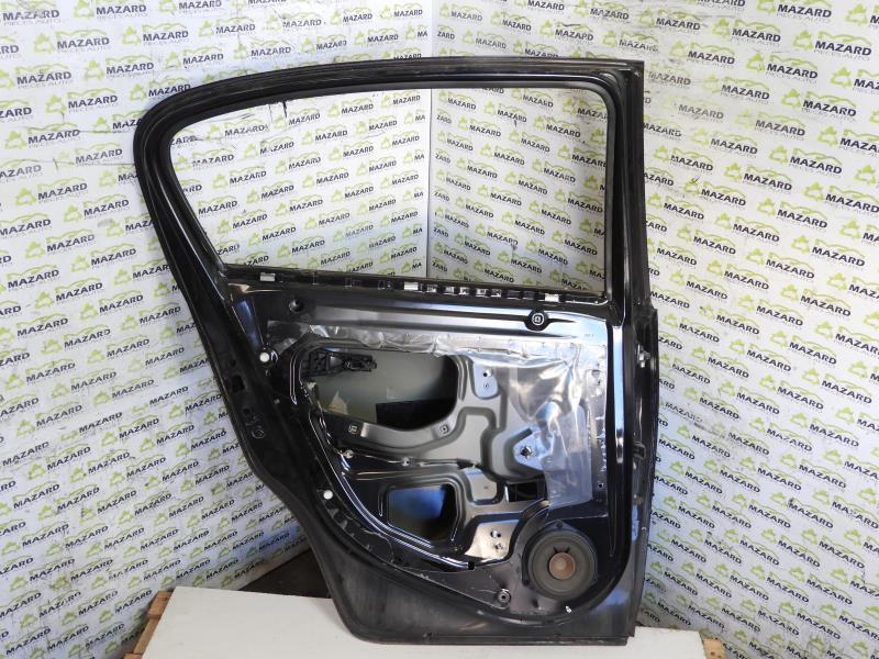 Portiera posteriore sinistra OPEL CORSA D PHASE 1 Diésel - 1