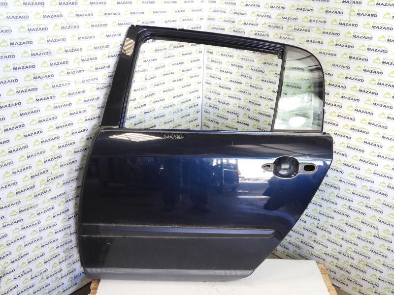 Portiera posteriore sinistra RENAULT VEL SATIS PHASE 2 Diésel - 1