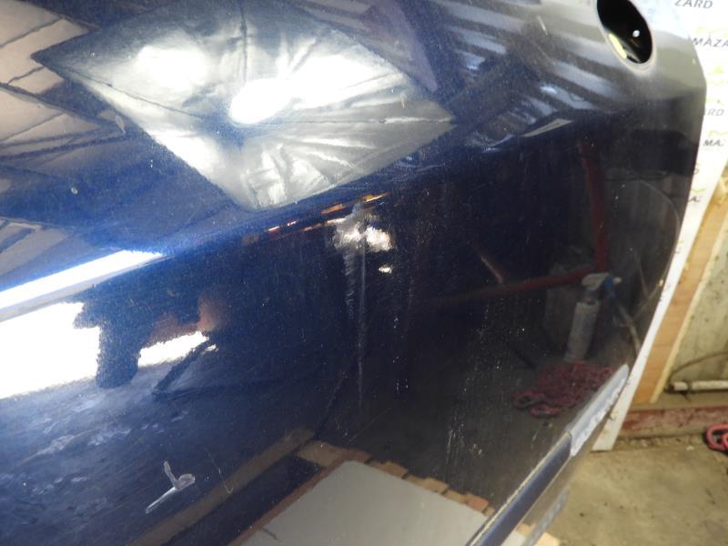 Portiera anteriore destra RENAULT VEL SATIS PHASE 2 Diésel - 1