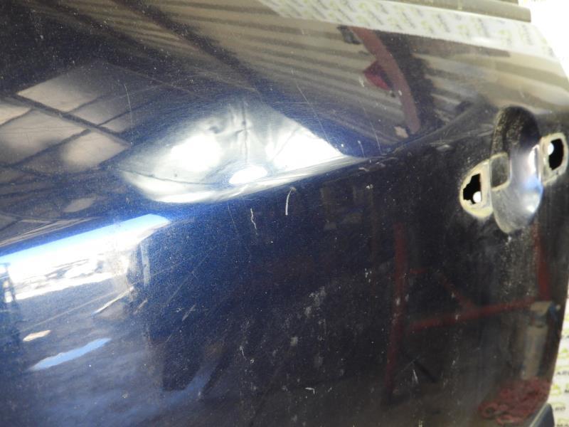 Portiera anteriore sinistra RENAULT VEL SATIS PHASE 2 Diésel - 1