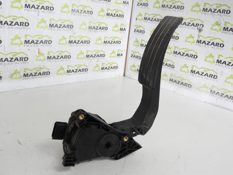 Potenziometro pedale acceleratore RENAULT CLIO 4 PHASE 2 Diésel - 1