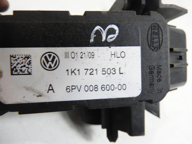 Potenziometro pedale acceleratore VOLKSWAGEN PASSAT 5 CC COUPE Diésel - 1