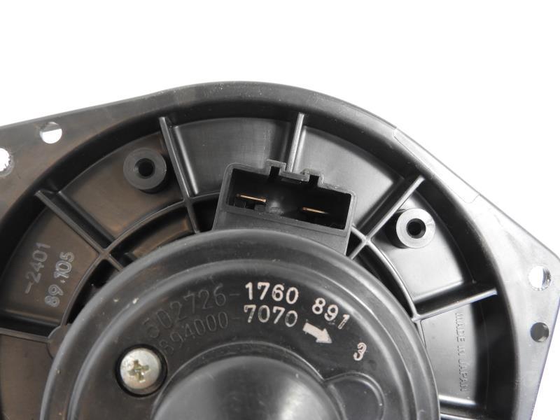 Pulseur d'air SUBARU IMPREZA 2 Diesel - 1
