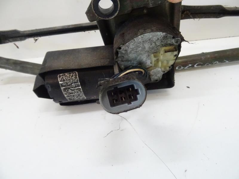 Motore tergicristallo anteriore RENAULT CLIO 1 PHASE 1 Gasolina - 1