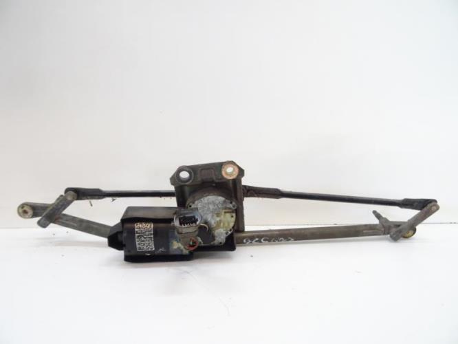 Image Moteur essuie glace avant - RENAULT CLIO 1