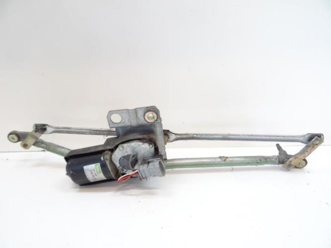 Image Moteur essuie glace avant - RENAULT CLIO 1