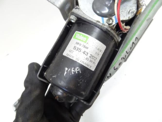 Image Moteur essuie glace avant - RENAULT CLIO 1