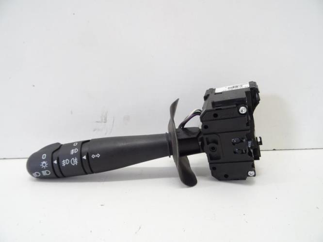 Image Commodo phare - RENAULT CLIO 2