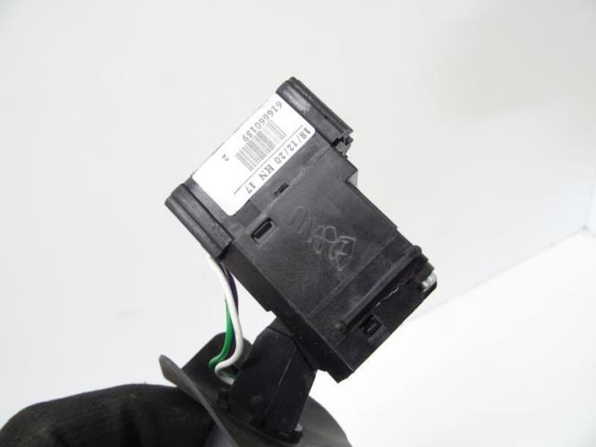 Image Commodo phare - RENAULT CLIO 2