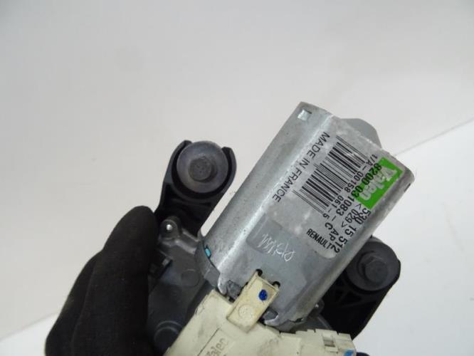 Image Moteur essuie glace arriere - RENAULT ESPACE 4