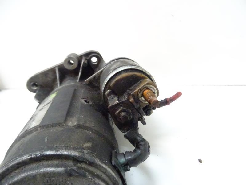 Demarreur RENAULT ESPACE 4 PHASE 1 Diesel - 1