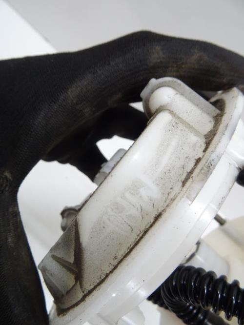 Image Jauge à carburant - RENAULT KANGOO 2