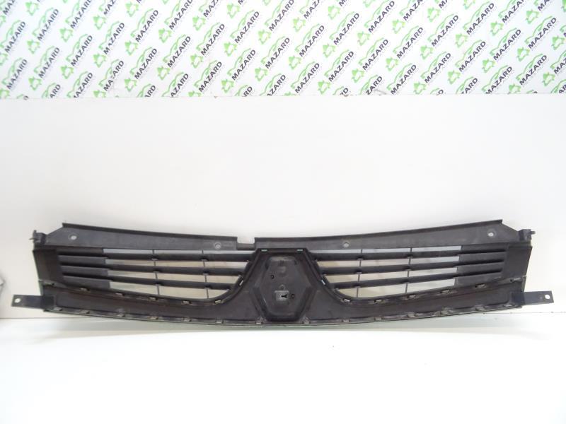 Calandre RENAULT MASTER 2 PHASE 3 Diesel - 1