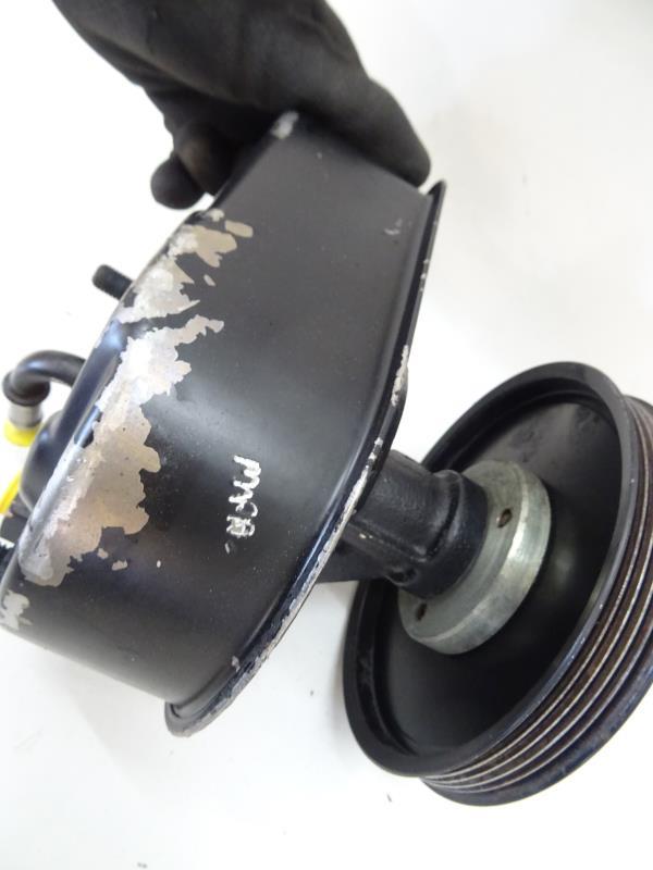 Pompe de direction RENAULT MEGANE 1 PHASE 1 COUPE Essence - 1