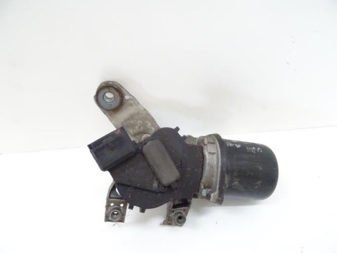 Image Moteur essuie glace avant - RENAULT MEGANE 2