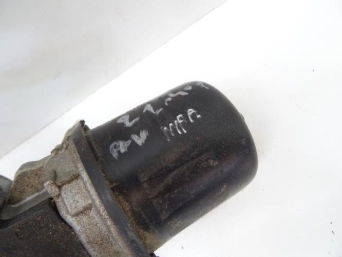 Image Moteur essuie glace avant - RENAULT MEGANE 2
