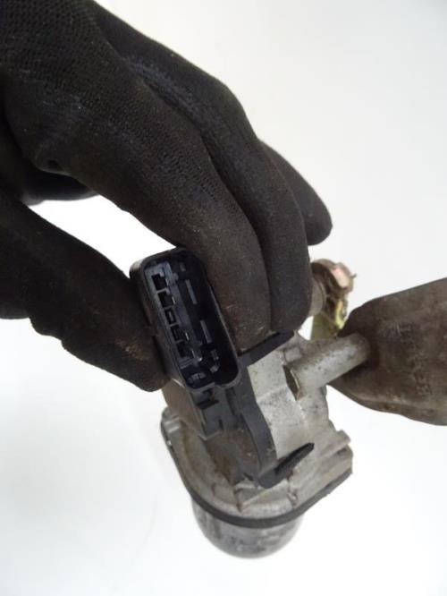 Image Moteur essuie glace avant - RENAULT MEGANE 2
