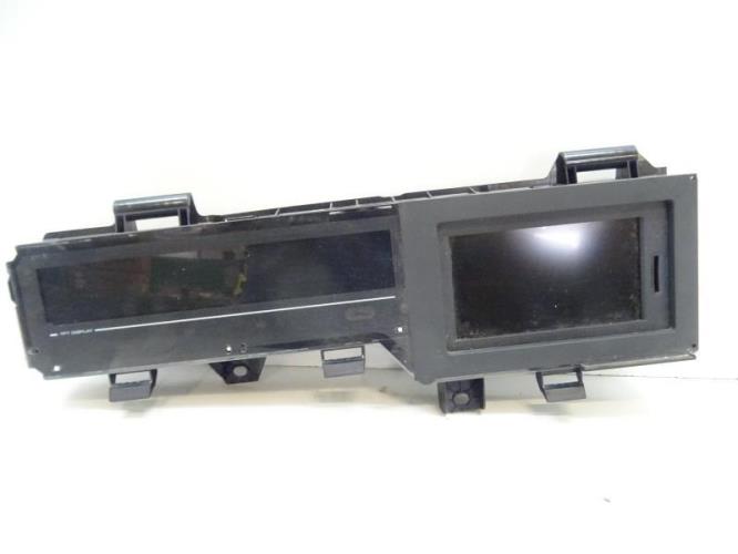 Image Compteur - RENAULT SCENIC 3