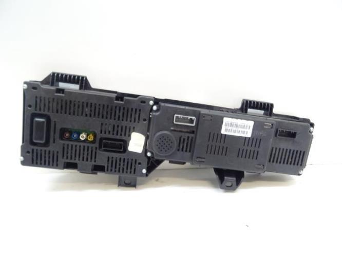 Image Compteur - RENAULT SCENIC 3