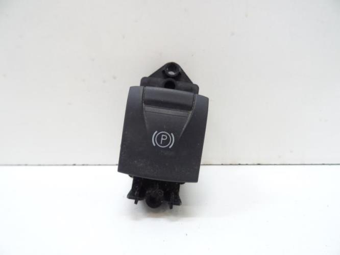 Image Poignee electrique frein a main - RENAULT SCENIC 3