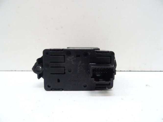 Image Poignee electrique frein a main - RENAULT SCENIC 3