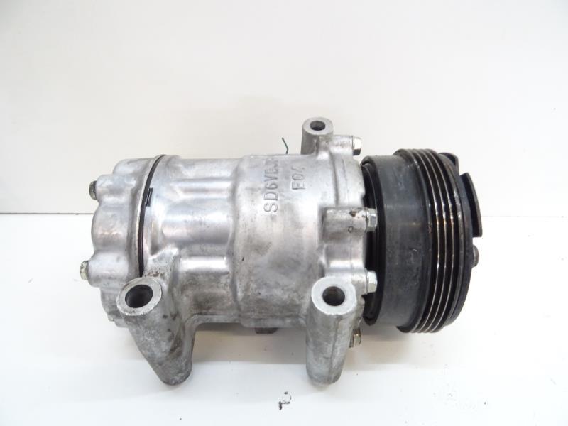 Compressore clima RENAULT TWINGO 1 PHASE 3 Gasolina - 1