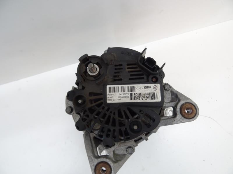 Alternatore RENAULT TWINGO 2 PHASE 2 Gasolina - 1