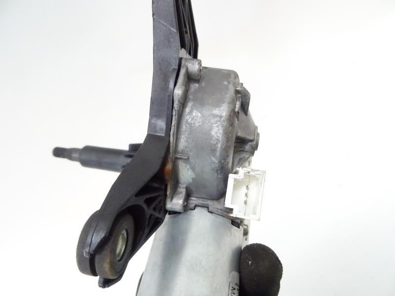 Motore tergicristallo posteriore RENAULT TWINGO 2 PHASE 2 Gasolina - 1