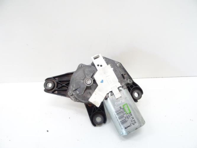 Image Moteur essuie glace arriere - RENAULT TWINGO 2