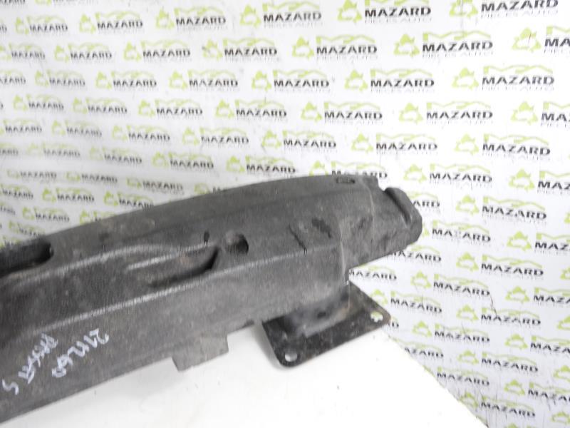 Traversa rinforzo paraurti posteriore VOLKSWAGEN PASSAT 5 CC COUPE Diésel - 1