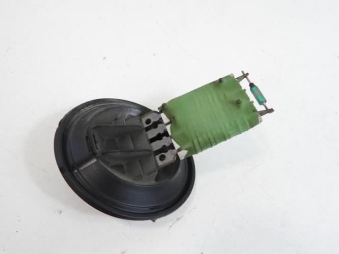 Image Resistance chauffage - VOLKSWAGEN POLO 5