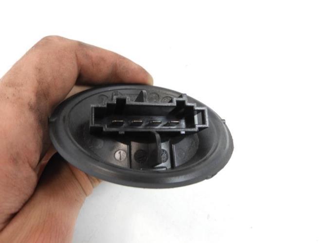 Image Resistance chauffage - VOLKSWAGEN POLO 5