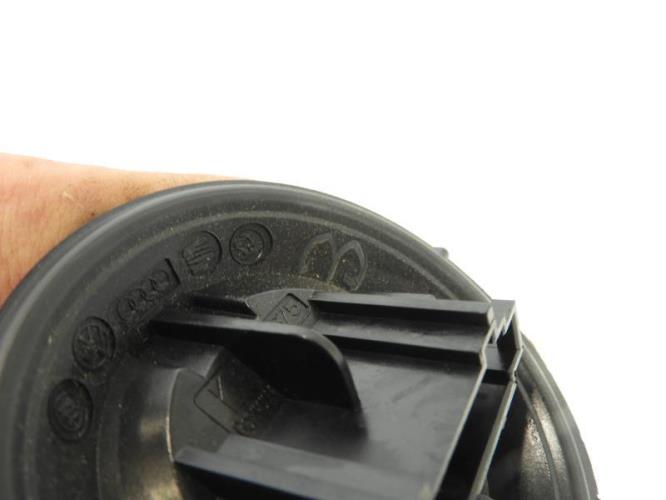 Image Resistance chauffage - VOLKSWAGEN POLO 5