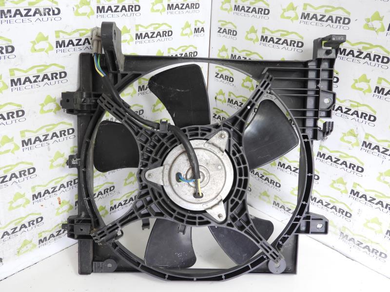 Motoventilatore radiatore SUBARU IMPREZA 2 Diésel - 1