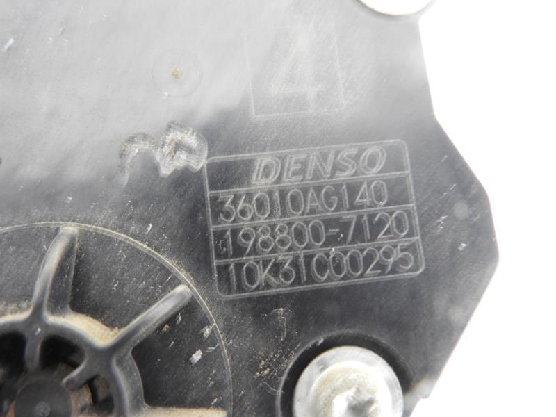Potenziometro pedale acceleratore SUBARU IMPREZA 2 Diésel - 1