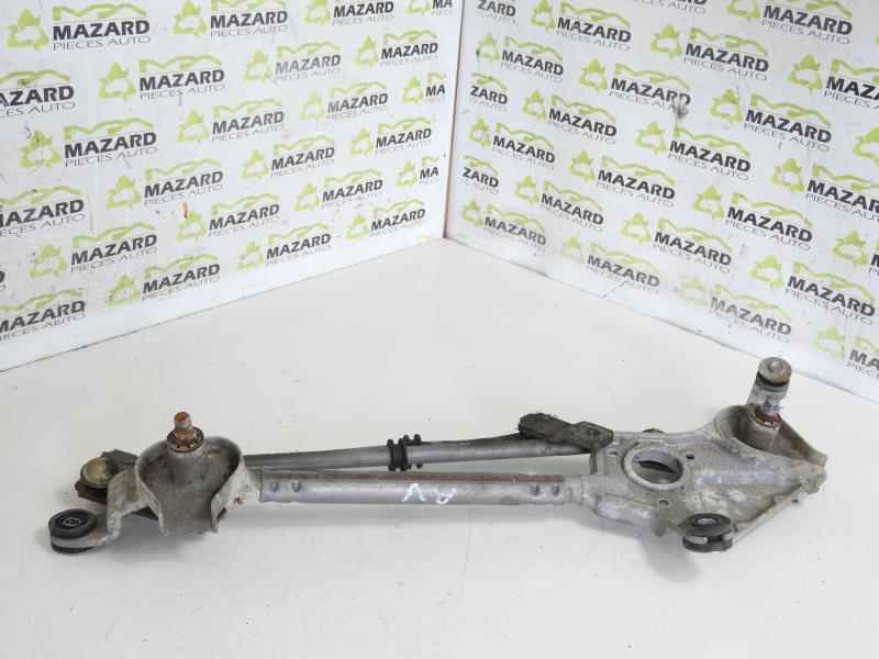 Meccanismo tergicristallo SUBARU IMPREZA 2 Diésel - 1