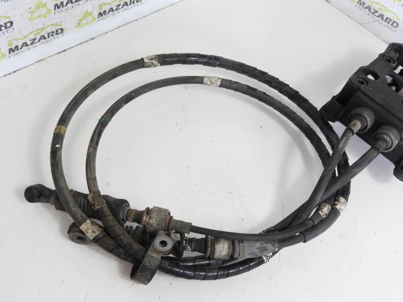 Cable levier de vitesses SUBARU IMPREZA 2 Diesel - 1