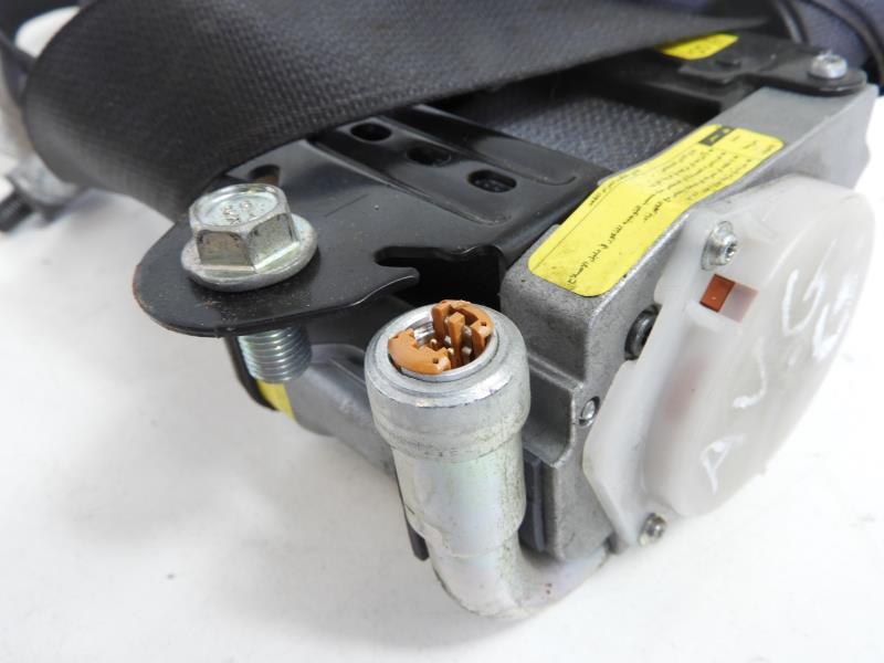 Cintura di sicurezza anteriore sinistra SUBARU IMPREZA 2 Diésel - 1