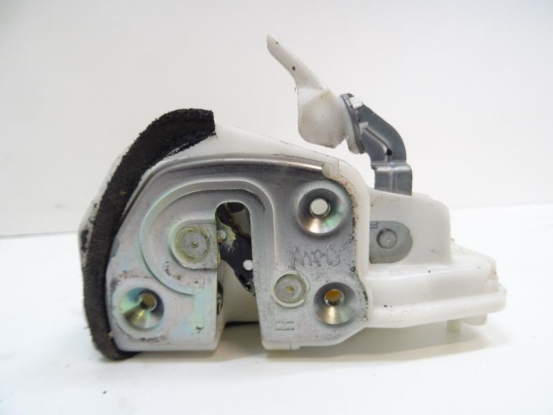 Serrure arriere droit MAZDA 2 2 PHASE 1 Essence - 1