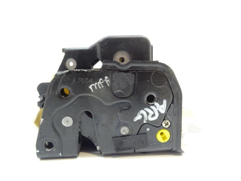 Serrure arriere gauche AUDI A4 2 AVANT PHASE 2 BREAK Diesel - 1