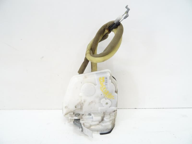 Serrure arriere gauche MAZDA 2 2 PHASE 1 Essence - 1