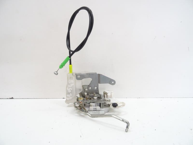 Serratura anteriore destra PEUGEOT 107 PHASE 2 Gasolina - 1
